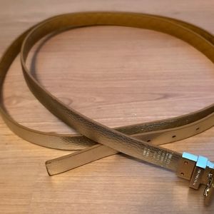 Michael Kors belt